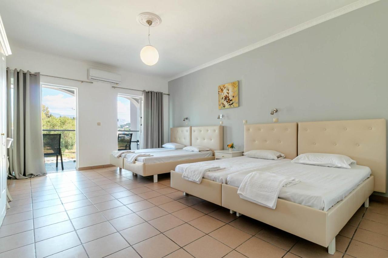 Porto Marina Aparthotel جوفيا المظهر الخارجي الصورة