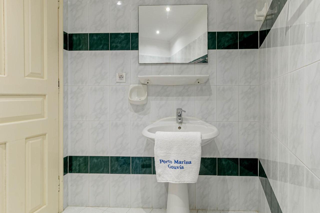 Porto Marina Aparthotel جوفيا المظهر الخارجي الصورة