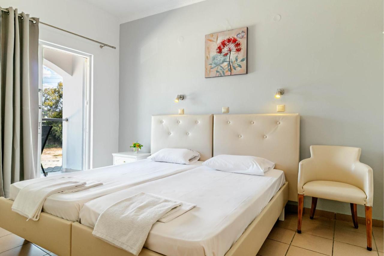 Porto Marina Aparthotel جوفيا المظهر الخارجي الصورة