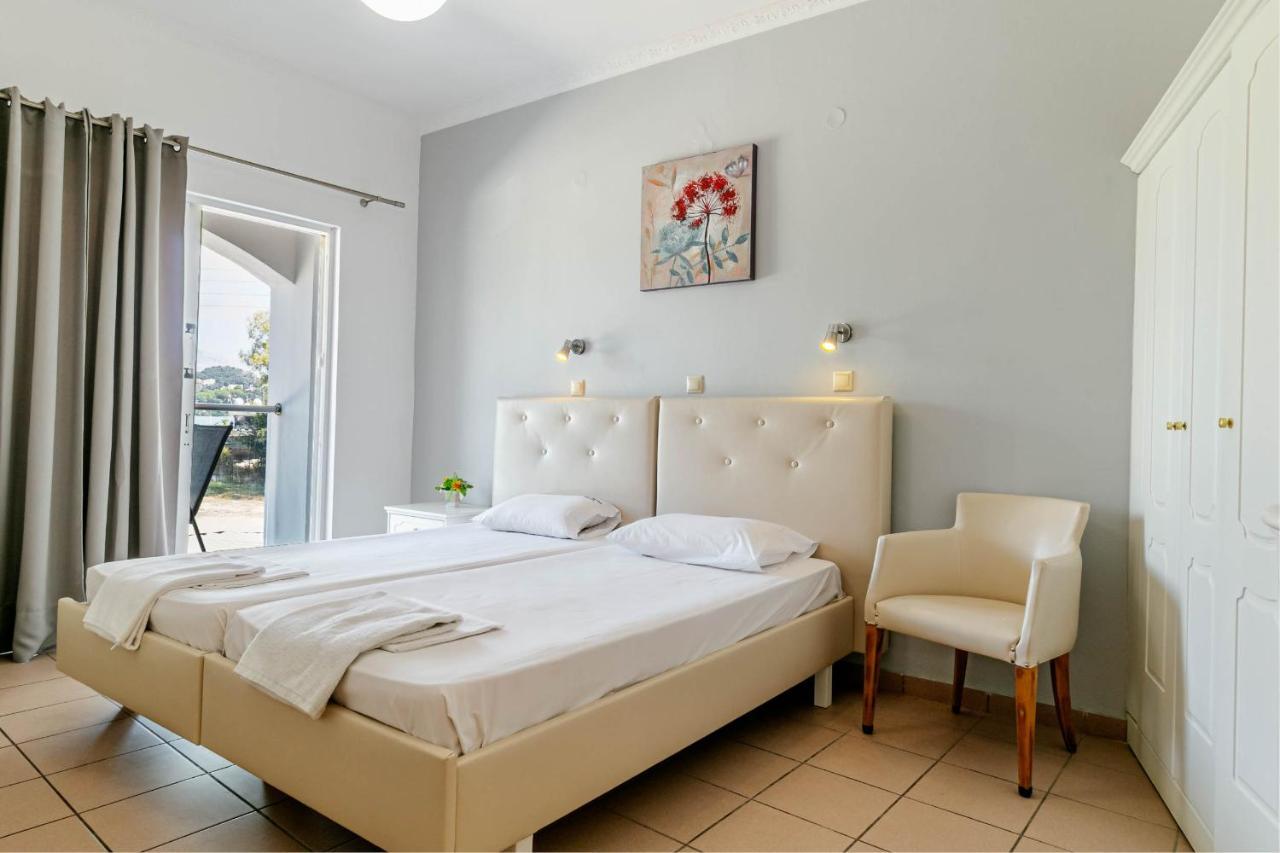 Porto Marina Aparthotel جوفيا المظهر الخارجي الصورة