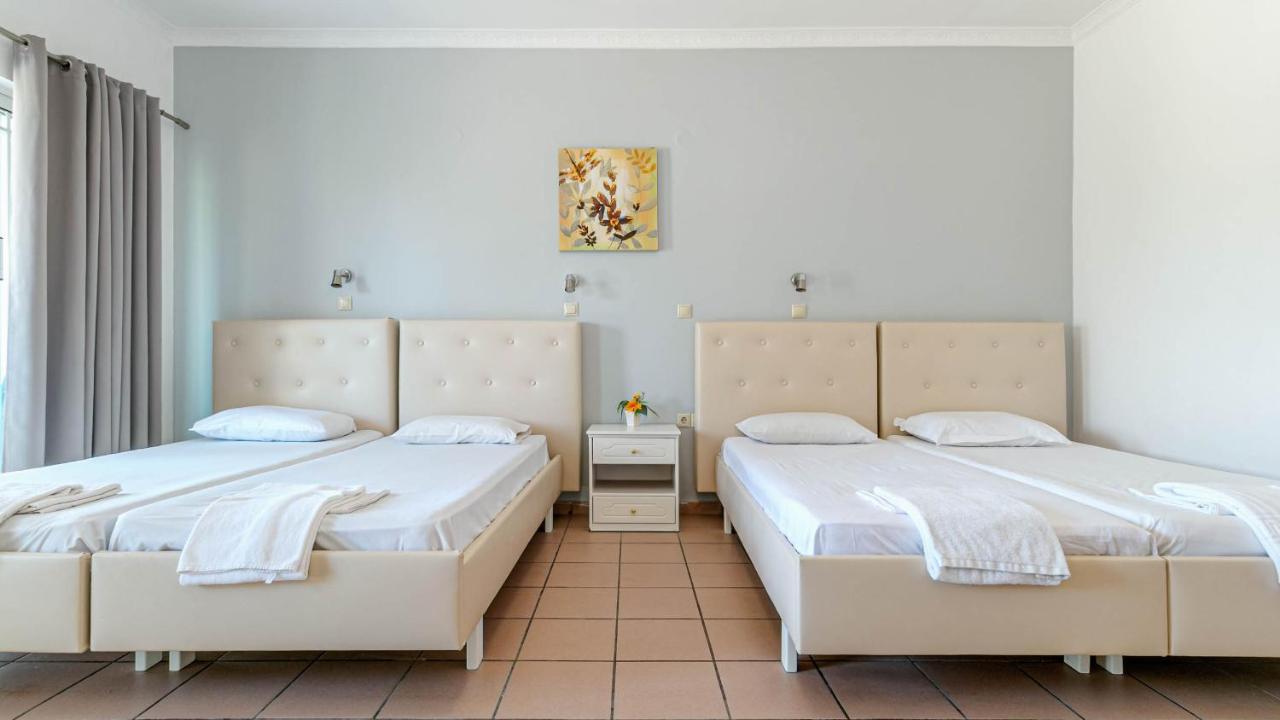 Porto Marina Aparthotel جوفيا المظهر الخارجي الصورة